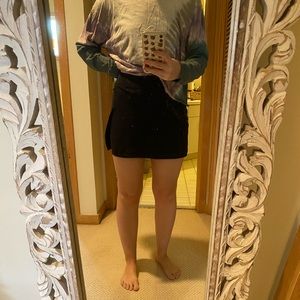 outdoor voices skirt / skort - small